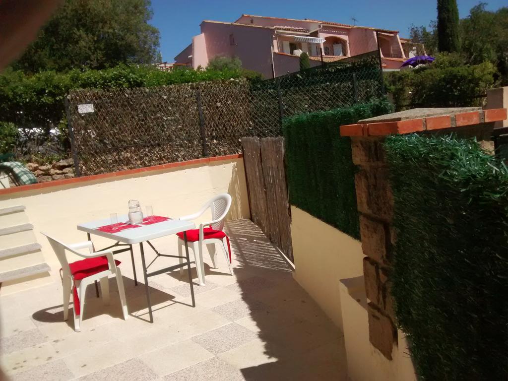 Villa Veronique Saint-Raphaël Exterior foto
